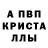 Первитин пудра Qaila IR